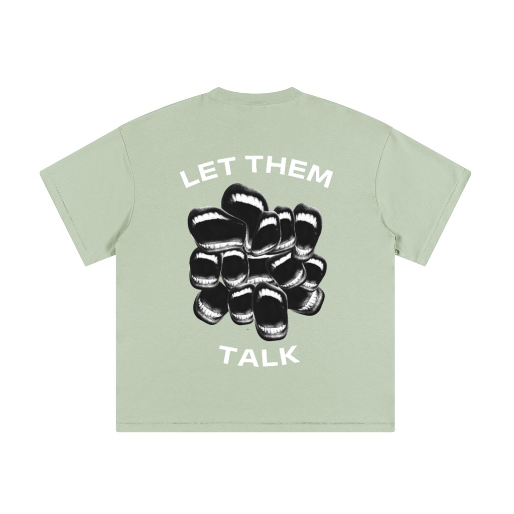 The Noise Tee