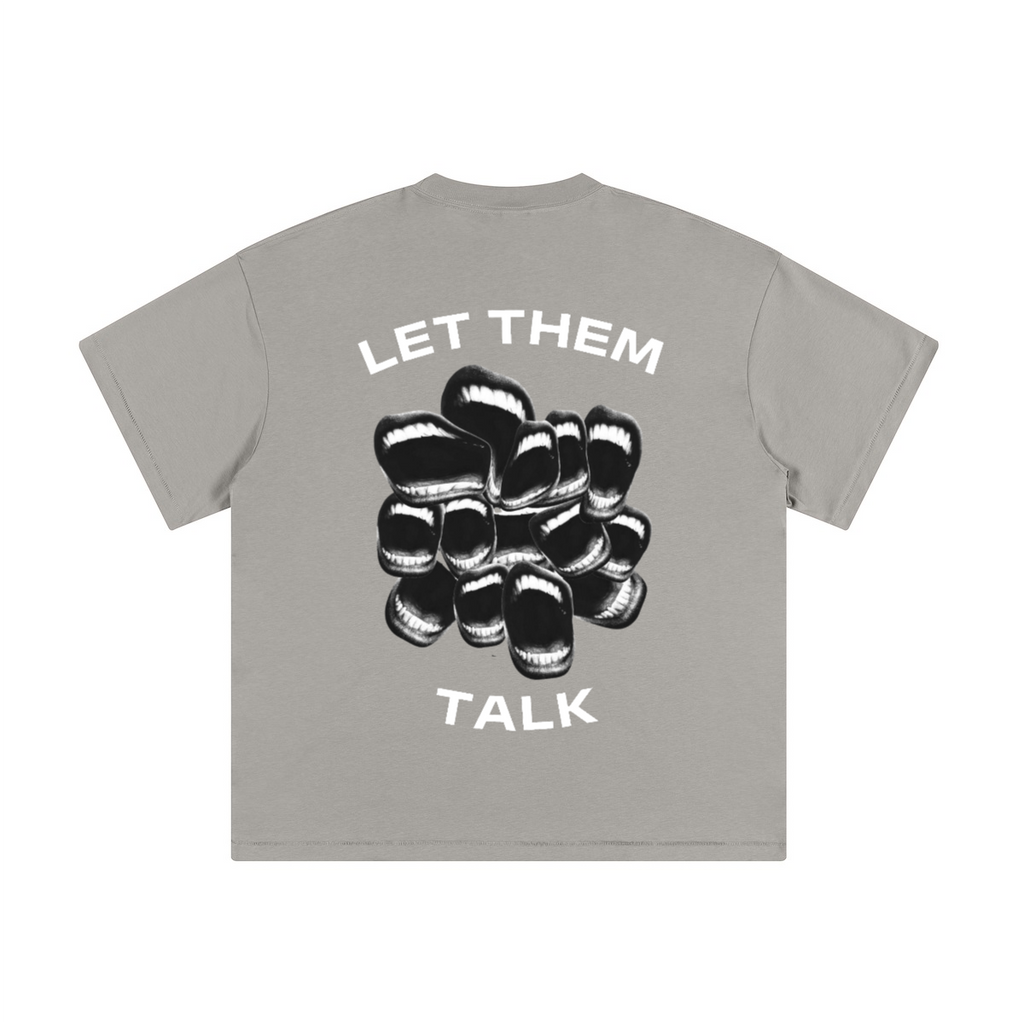 The Noise Tee