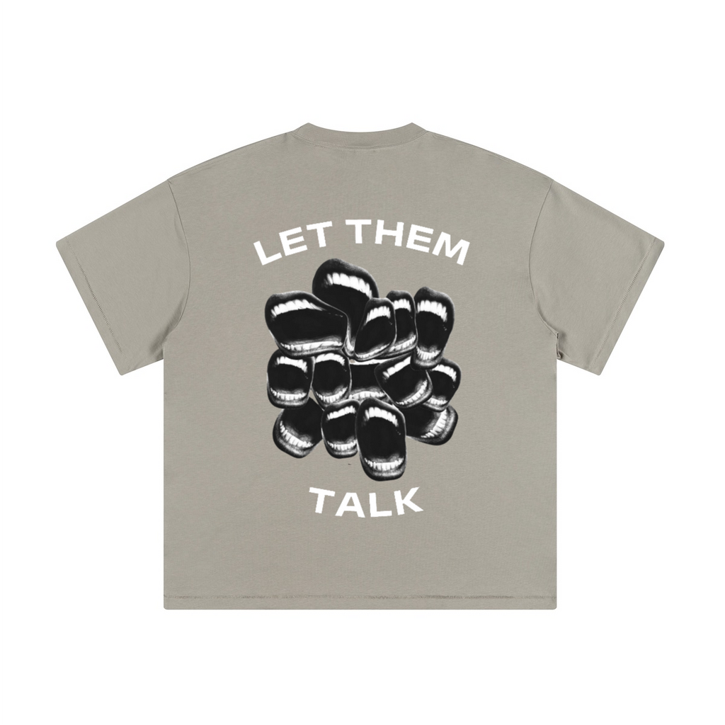 The Noise Tee