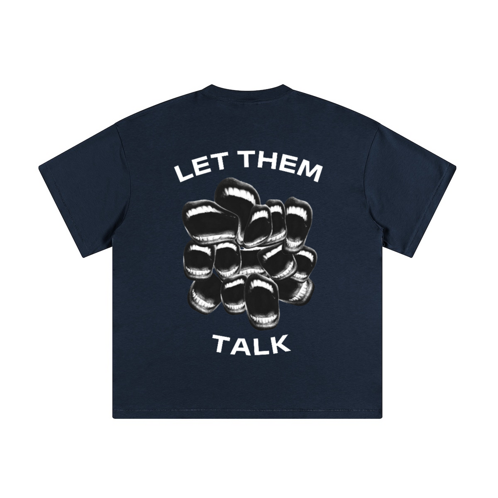 The Noise Tee