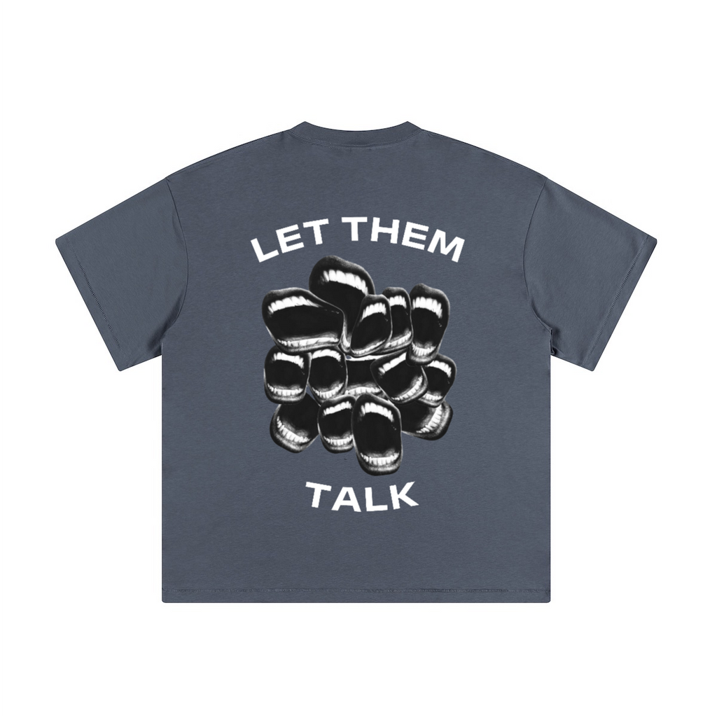 The Noise Tee