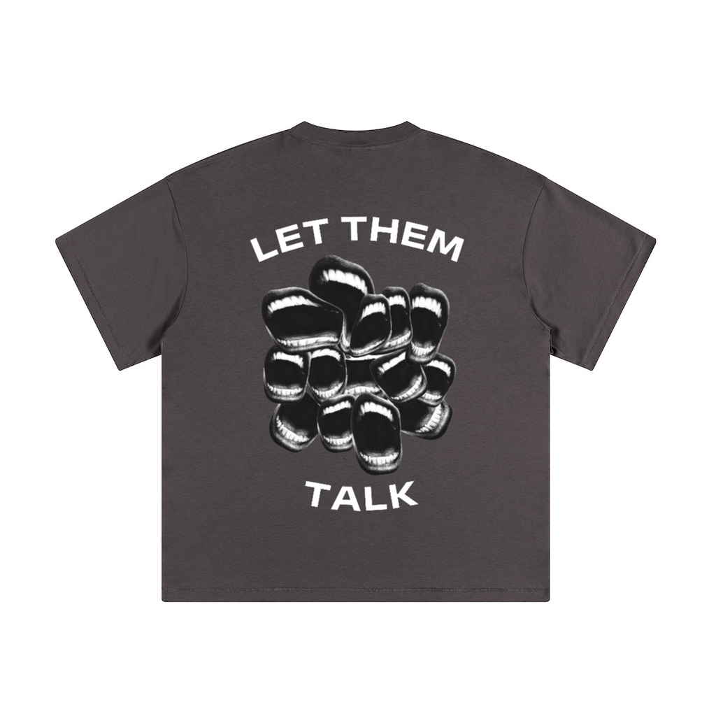 The Noise Tee