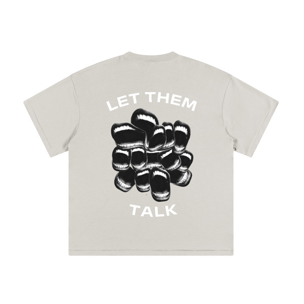 The Noise Tee