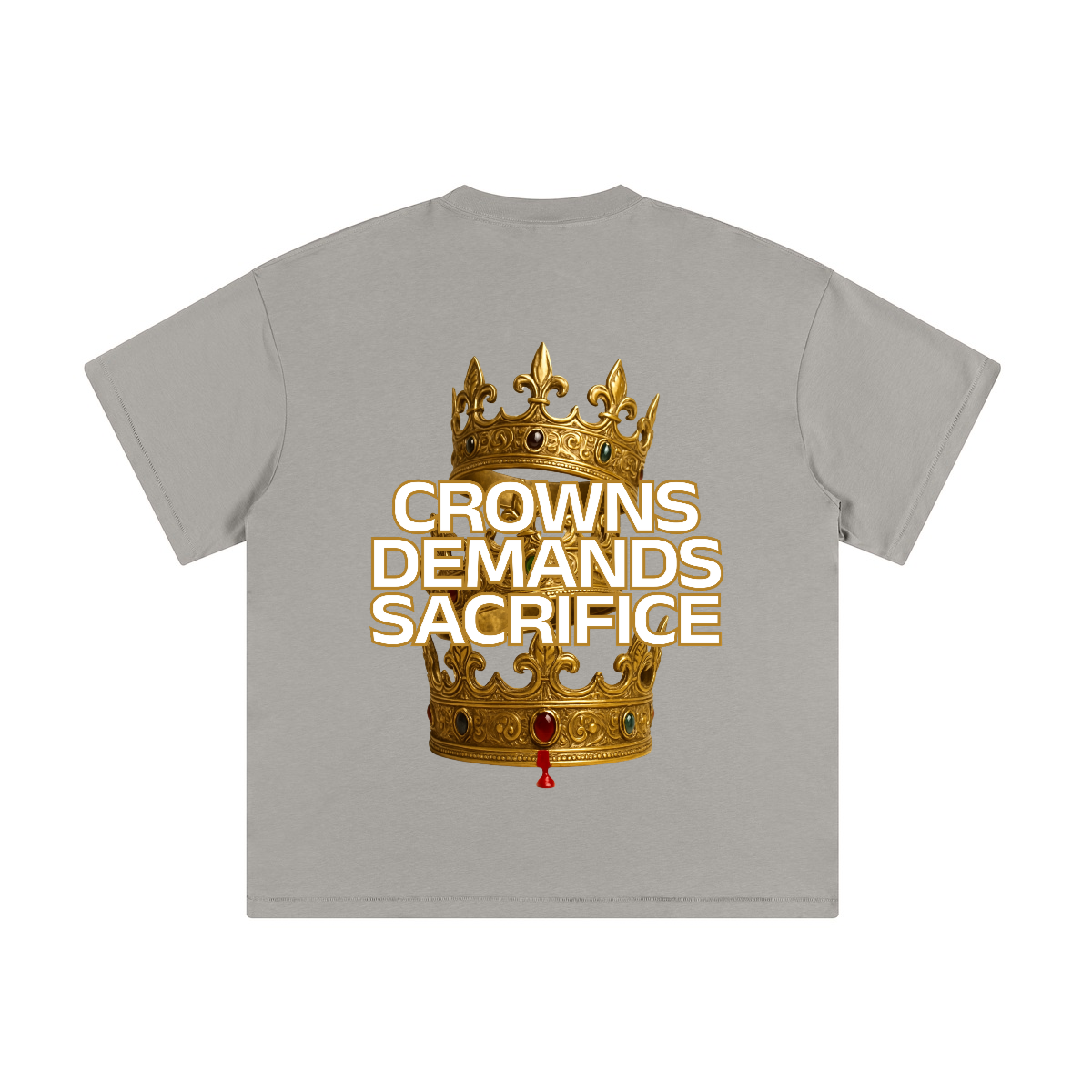 Crown Legacy Tee