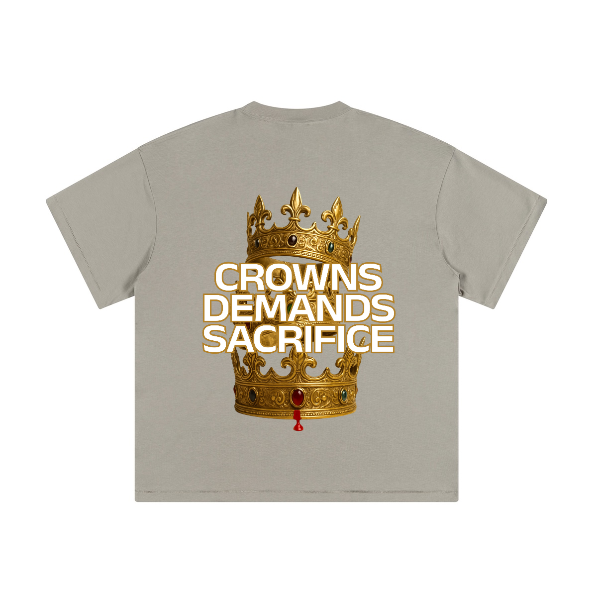 Crown Legacy Tee