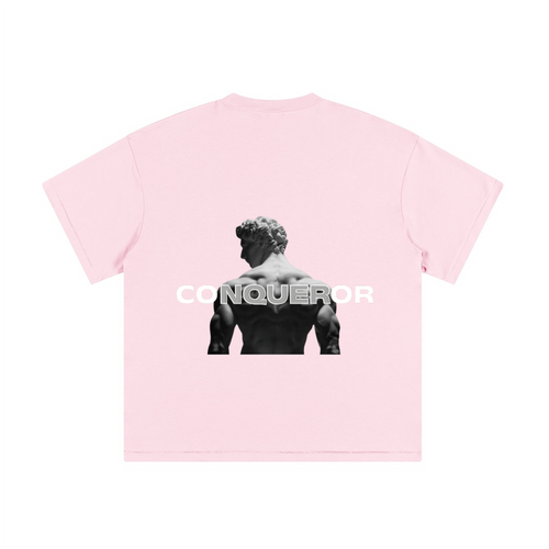 Conqueror Tee