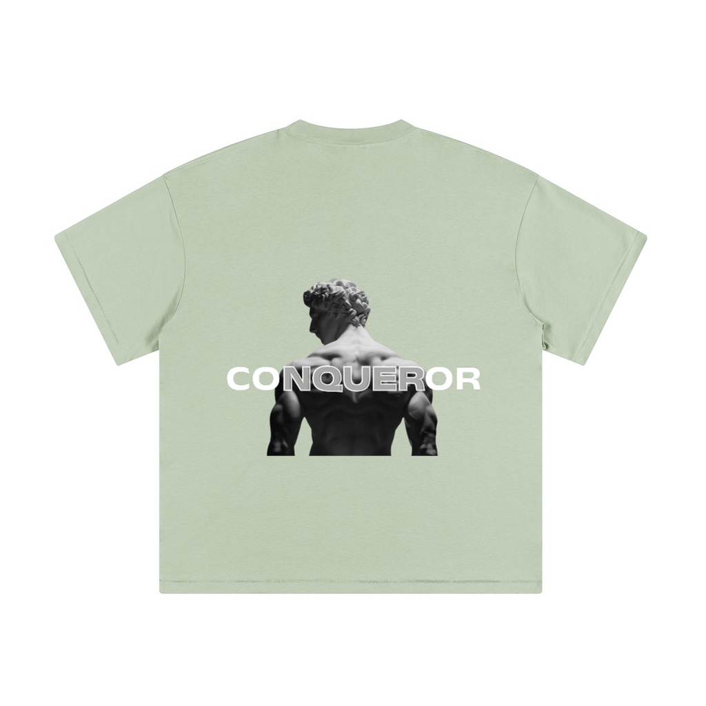 Conqueror Tee