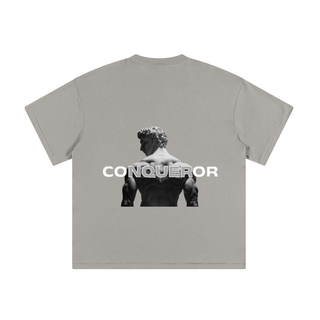 Conqueror Tee