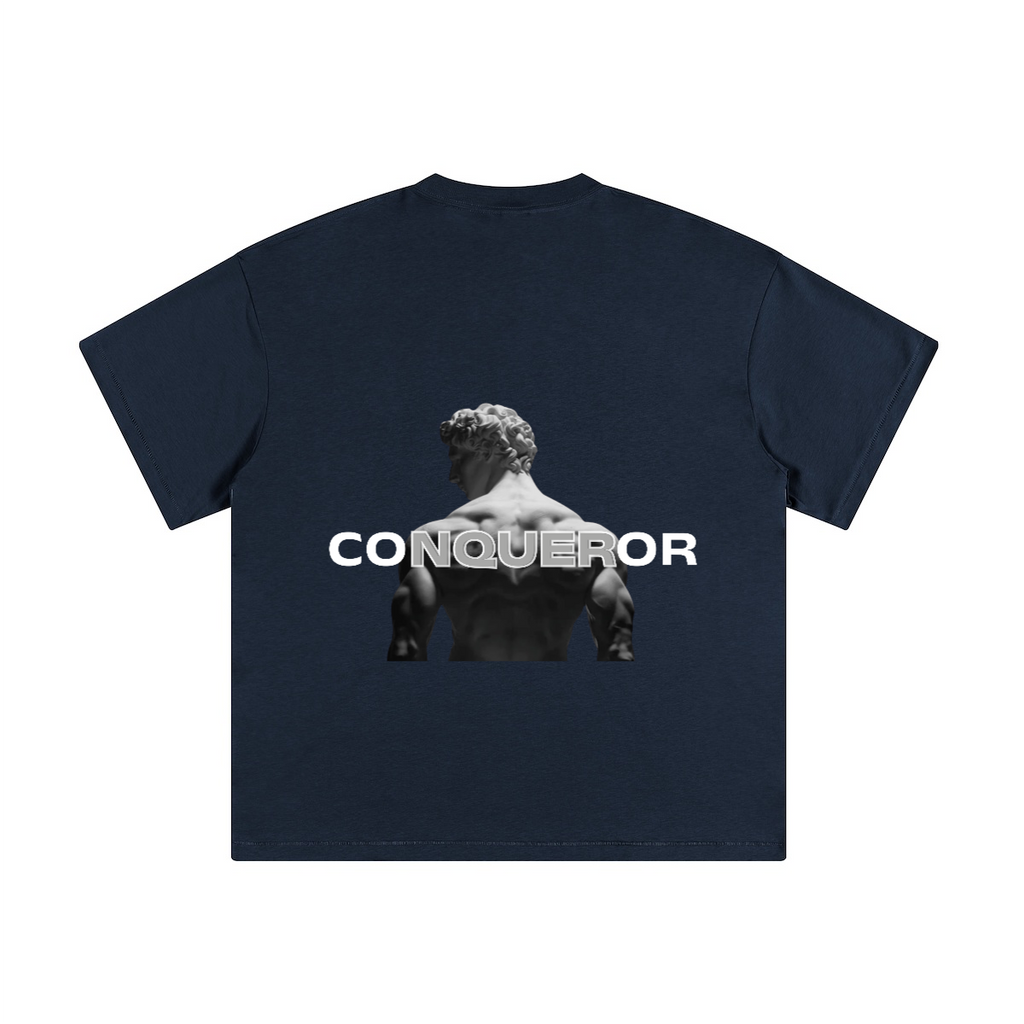 Conqueror Tee