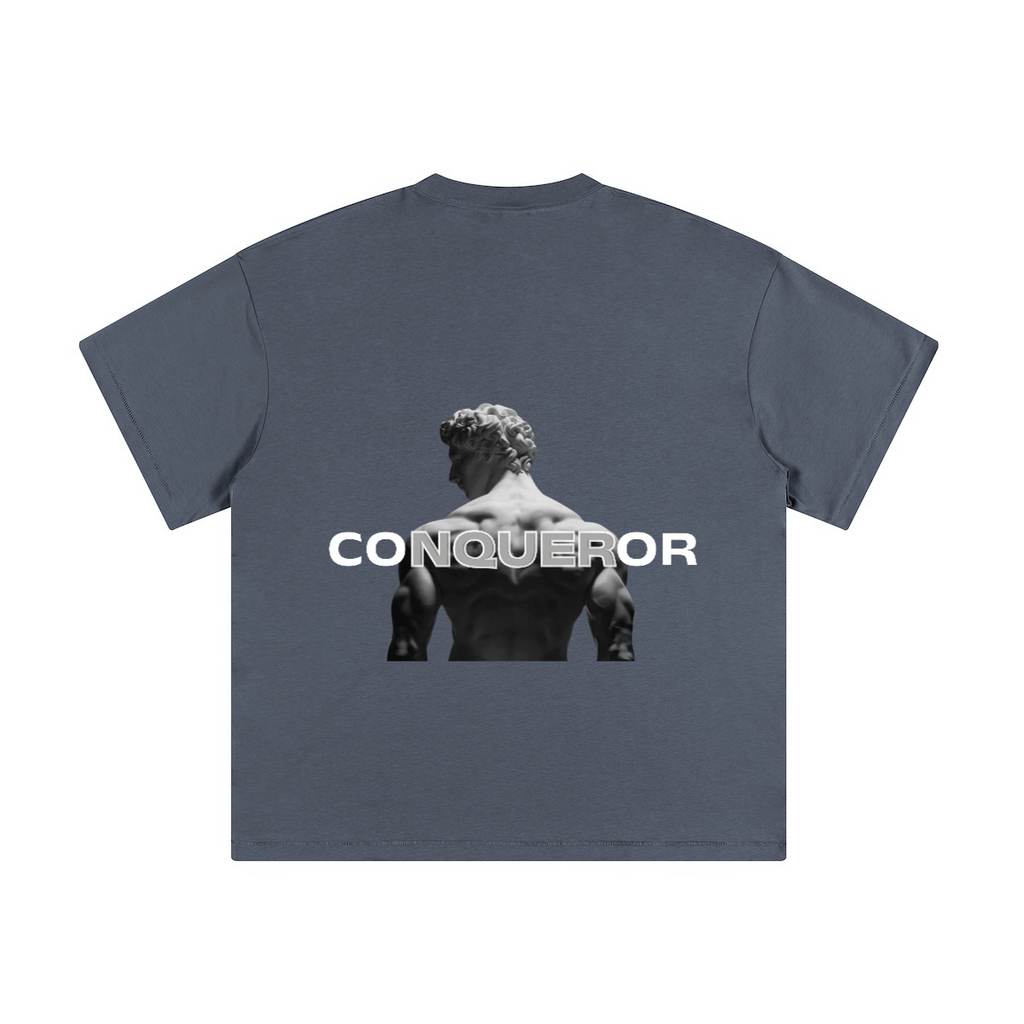 Conqueror Tee