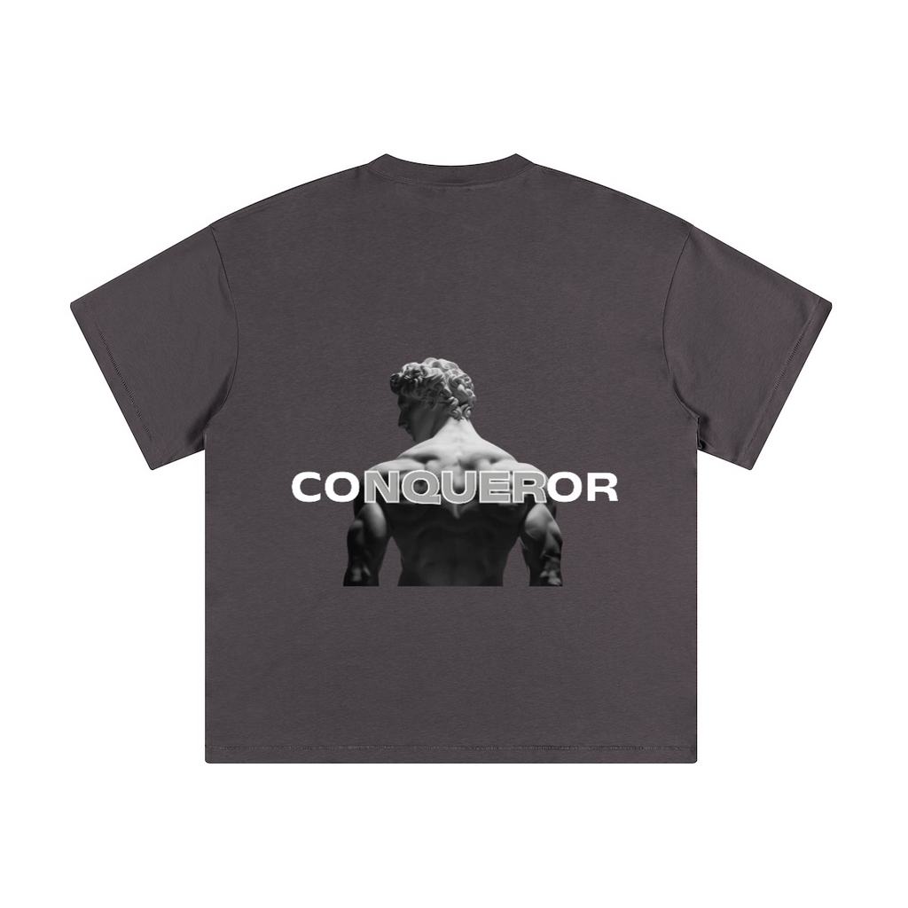 Conqueror Tee