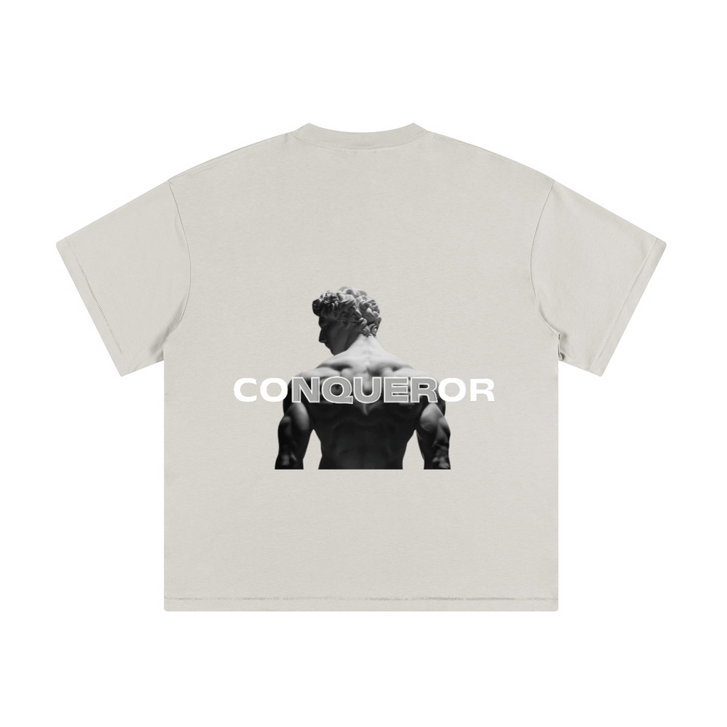 Conqueror Tee