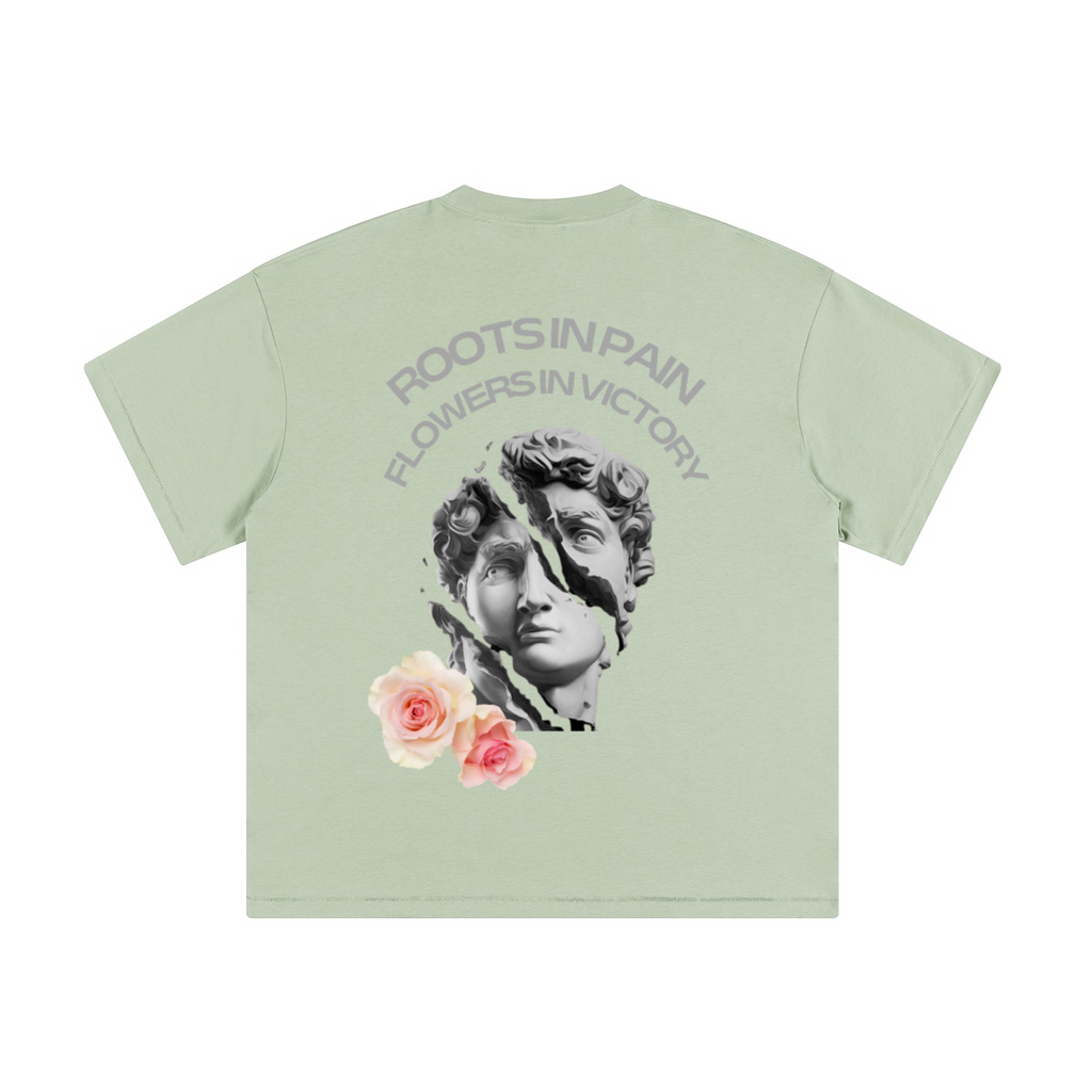 Roots & Victory Tee