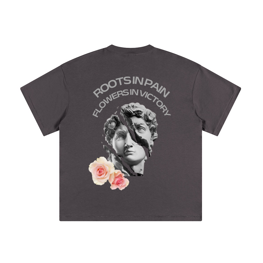 Roots & Victory Tee
