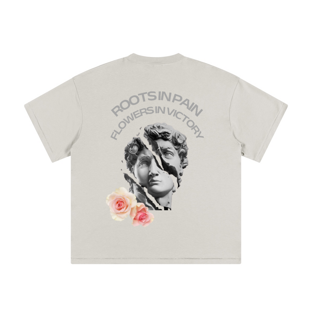 Roots & Victory Tee