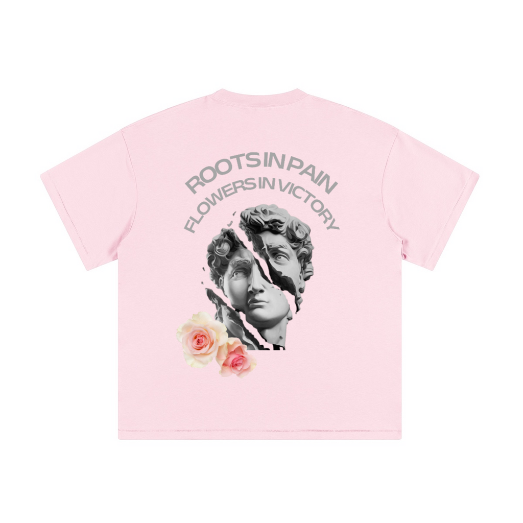 Roots & Victory Tee