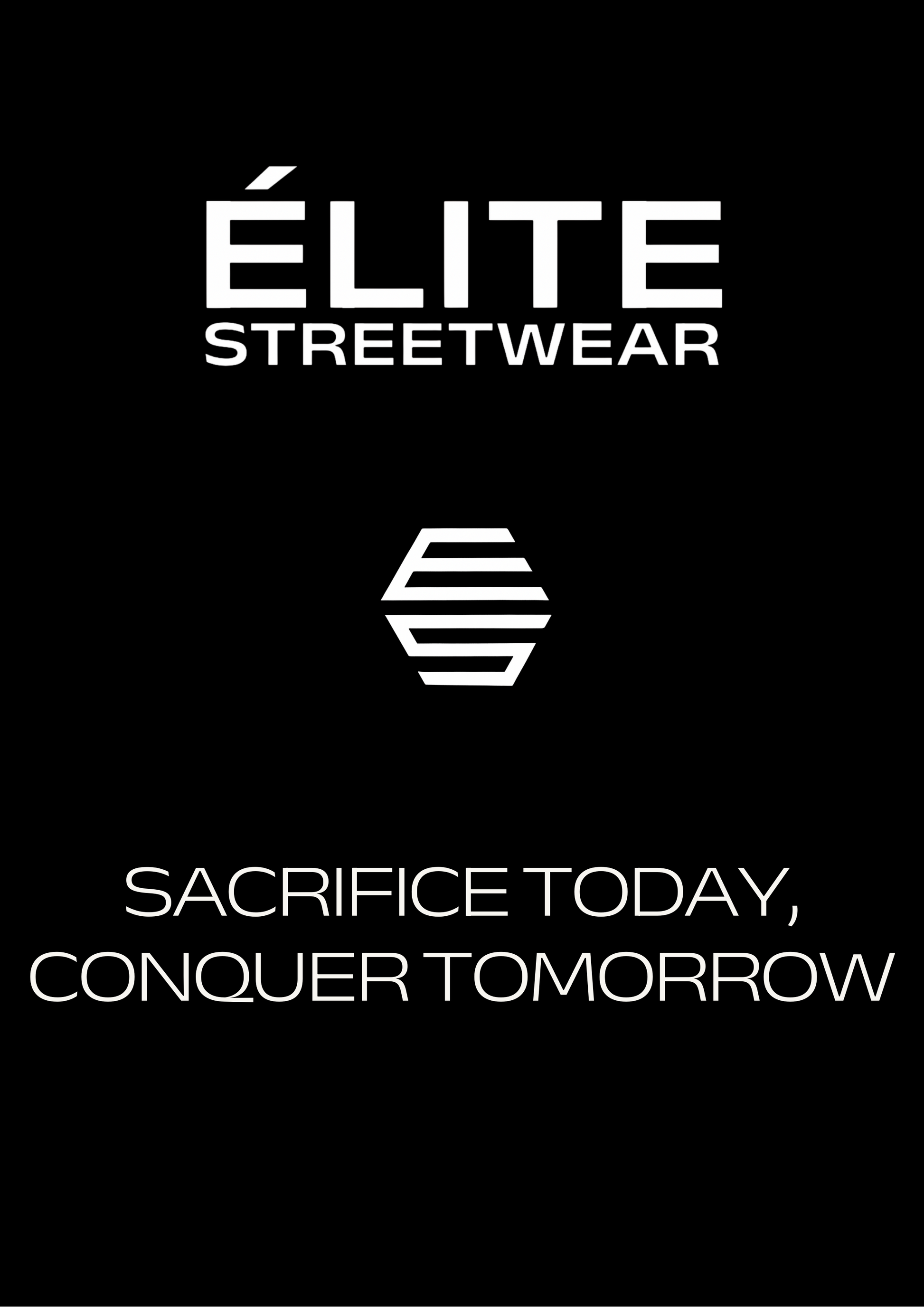 SACRIFICE TODAY, CONQUER TOMORROW - Premium eBook