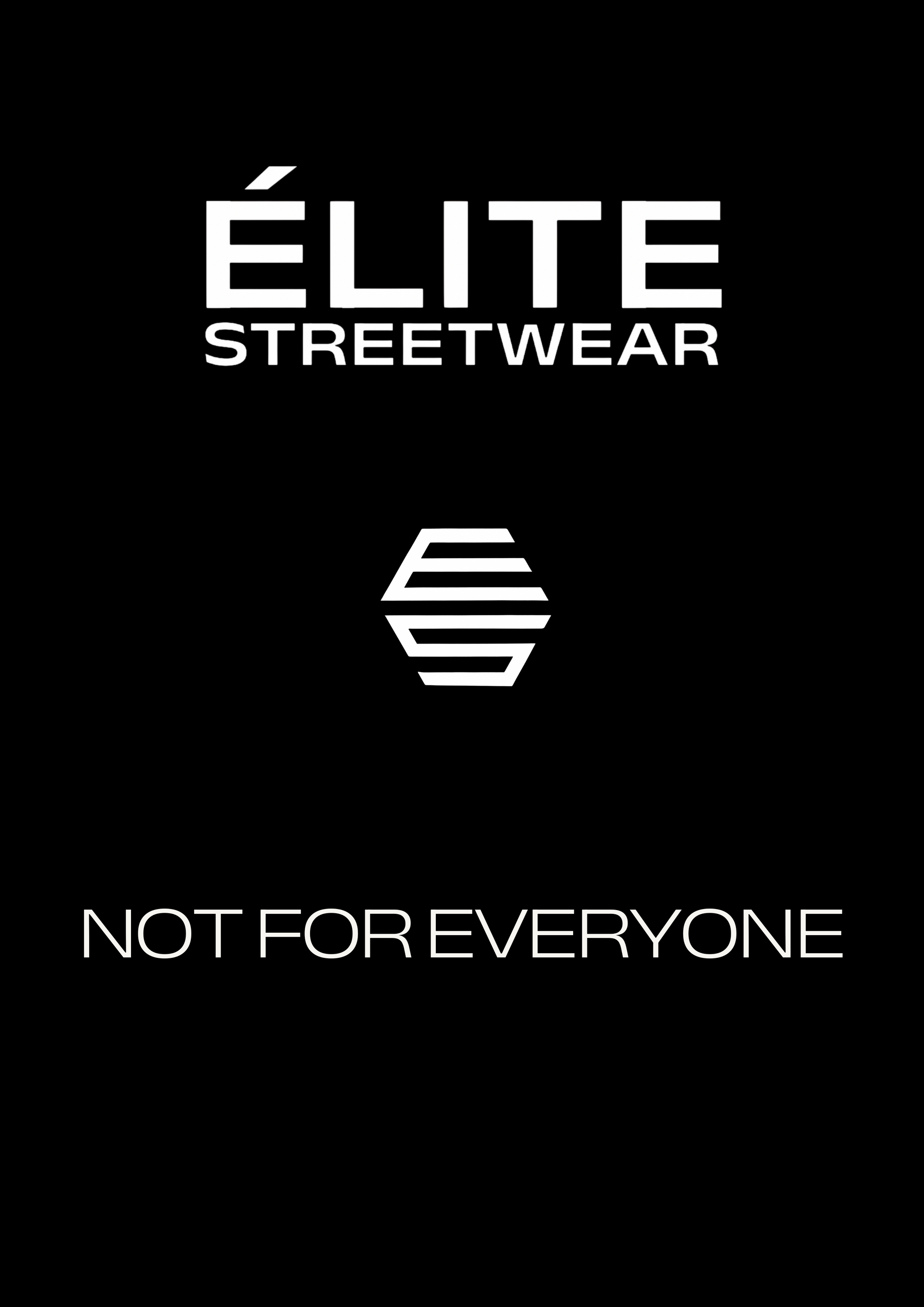 NOT FOR EVERYONE - Freemium eBook