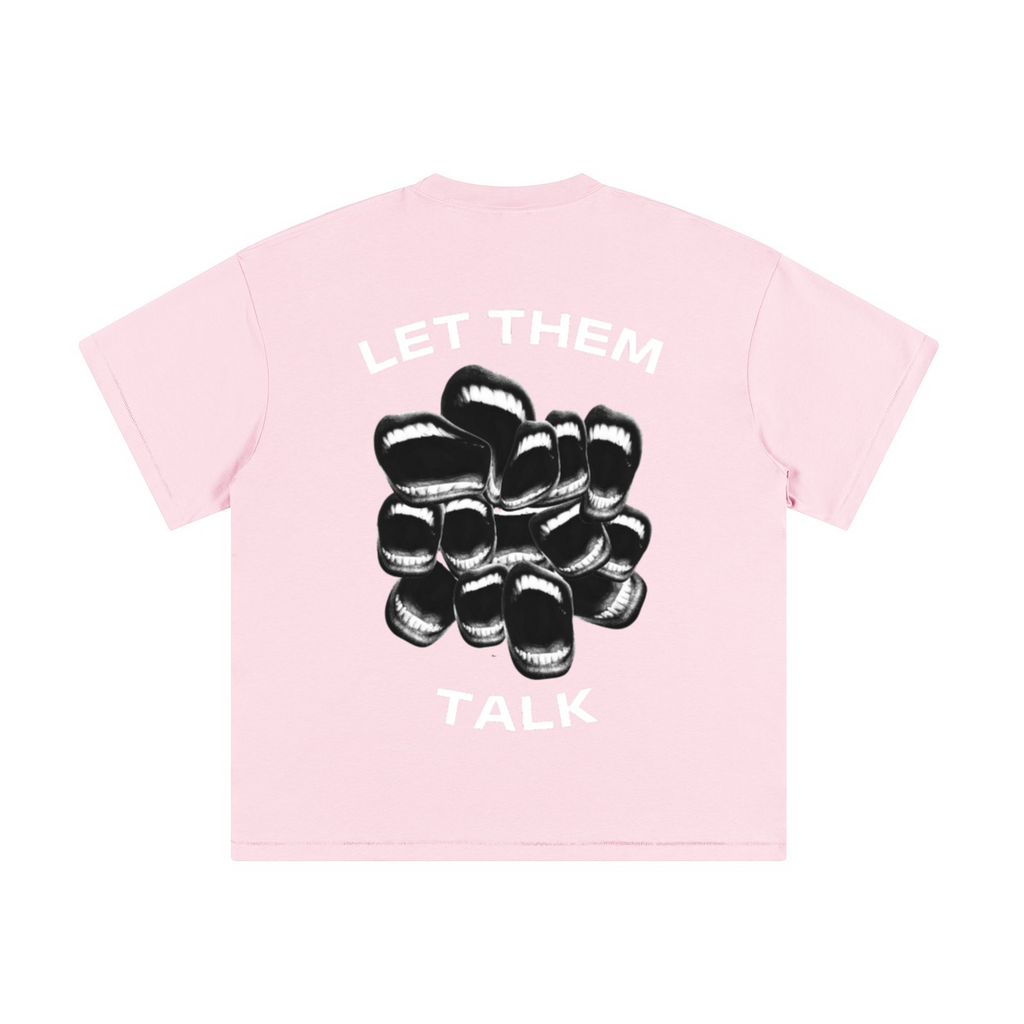 The Noise Tee