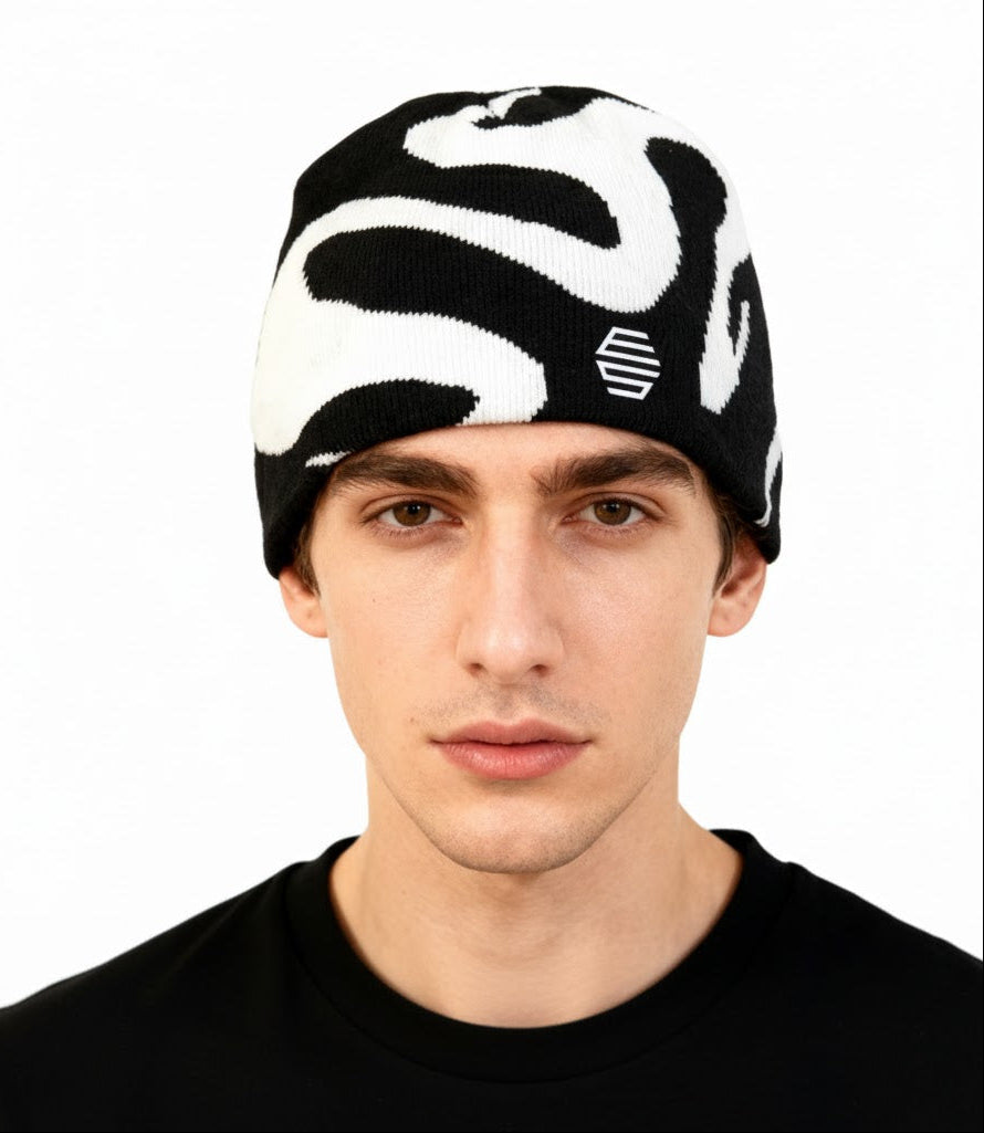 Essential Knit Beanie