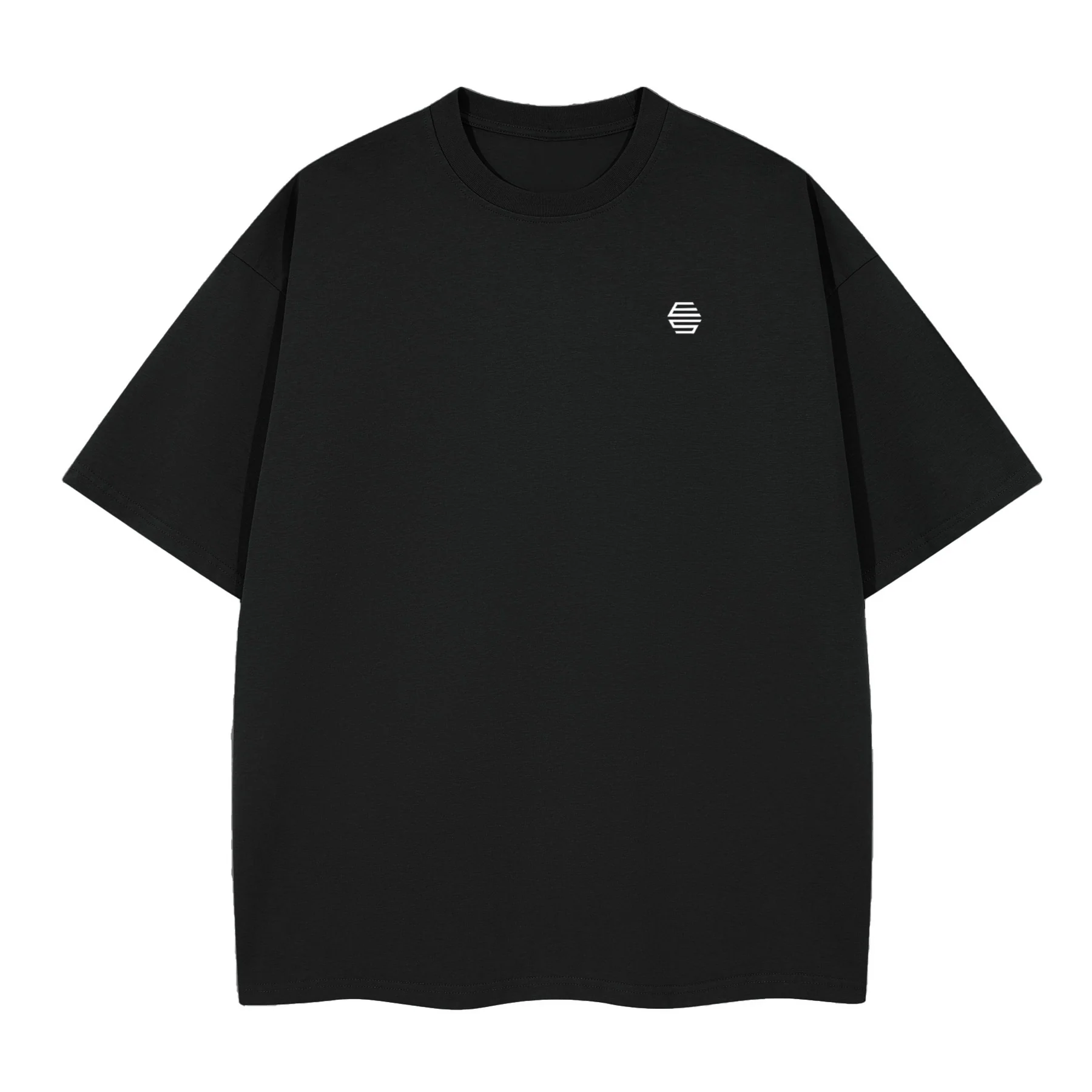 Boxy T-Shirt 01