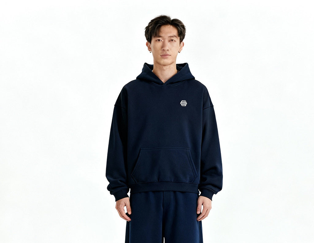 Heavyweight Hoodie (460GSM)