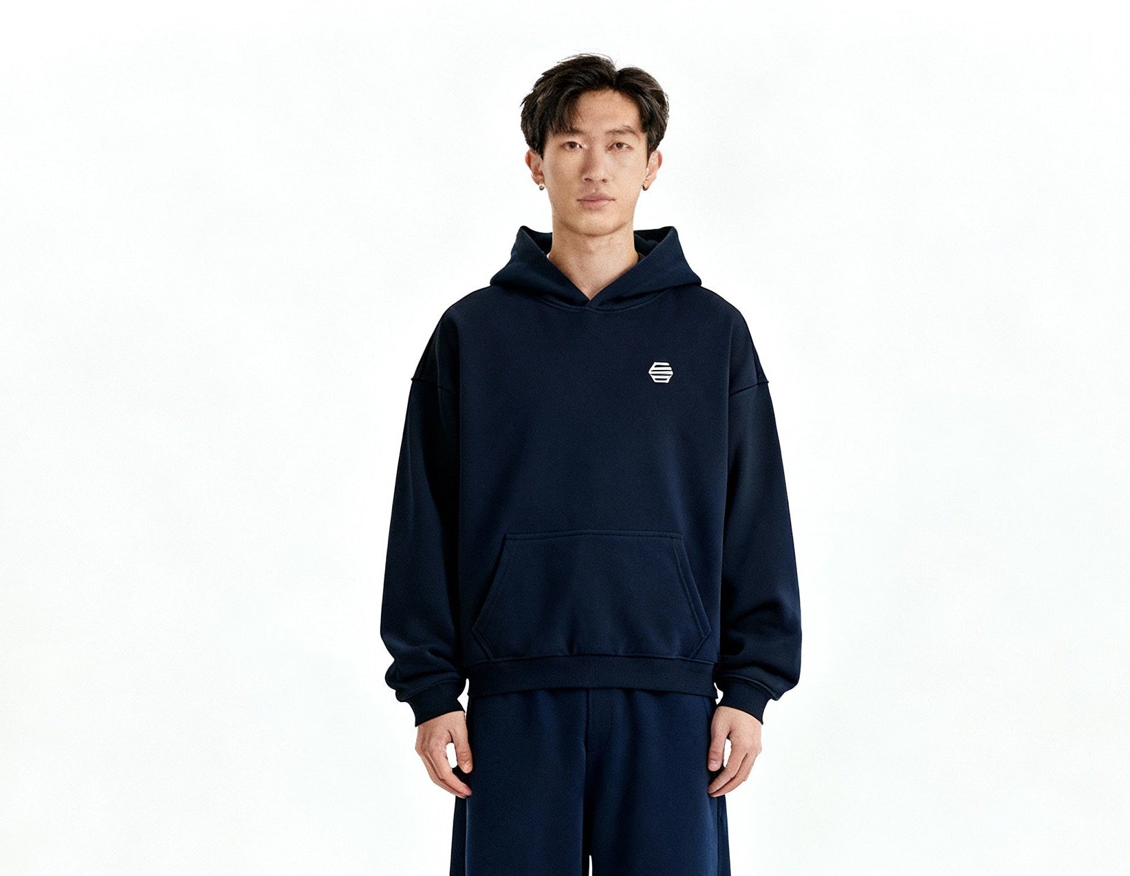 Heavyweight Hoodie (460GSM)