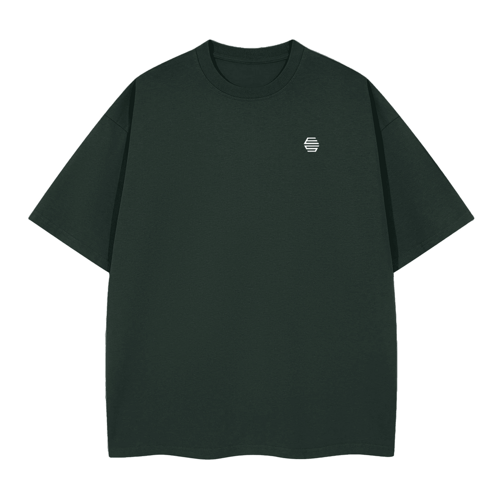 Boxy T-Shirt 01
