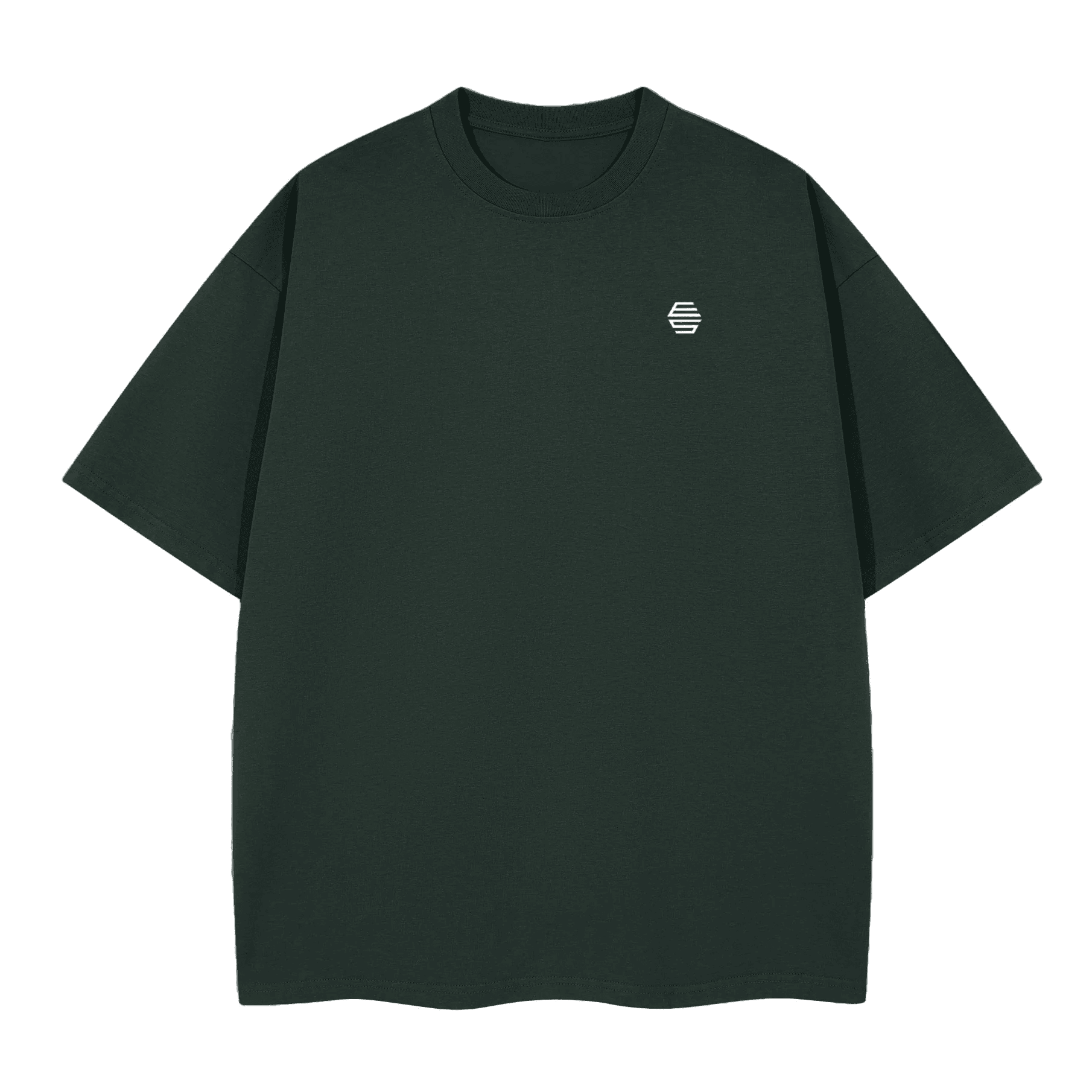 Boxy T-Shirt 01