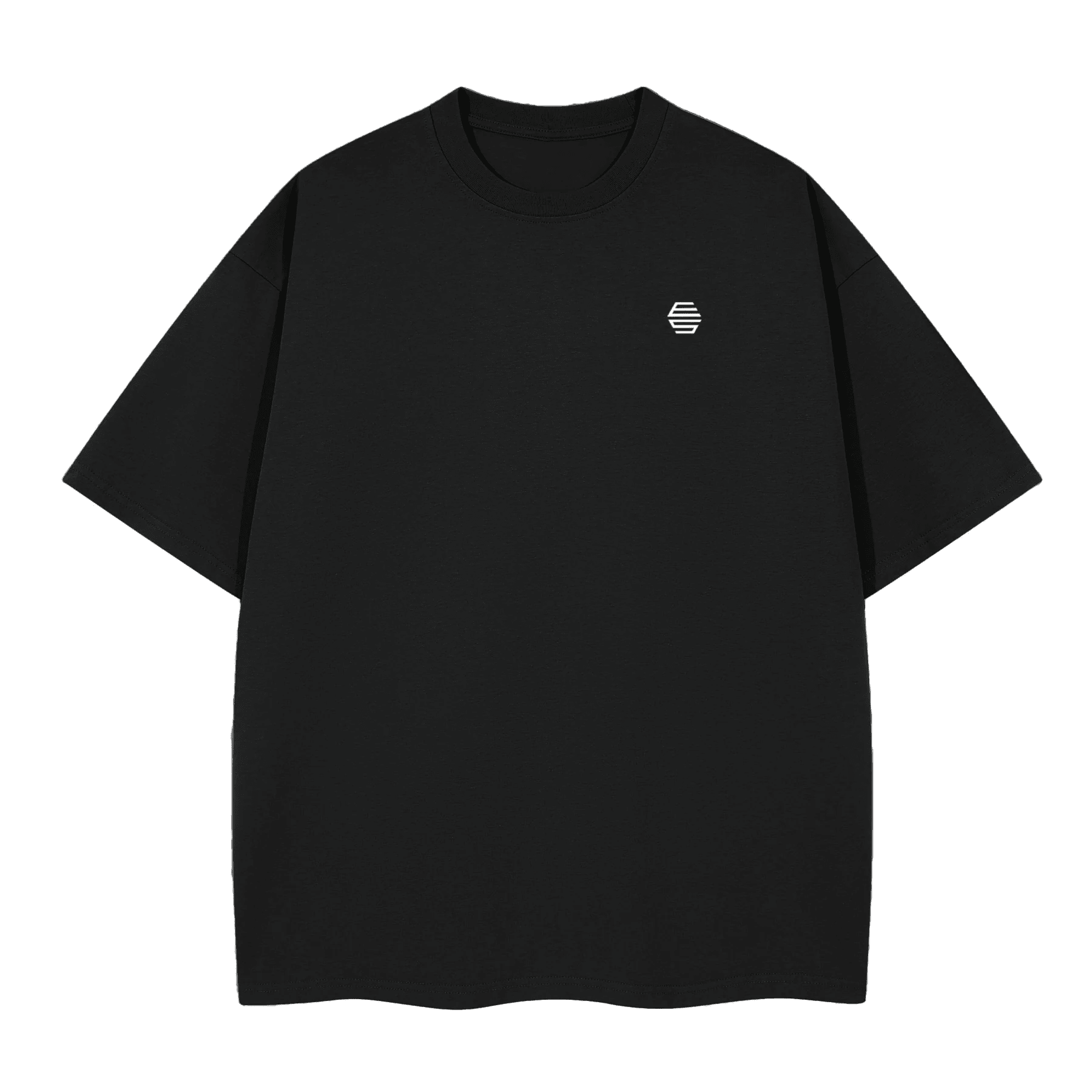 Boxy T-Shirt 01
