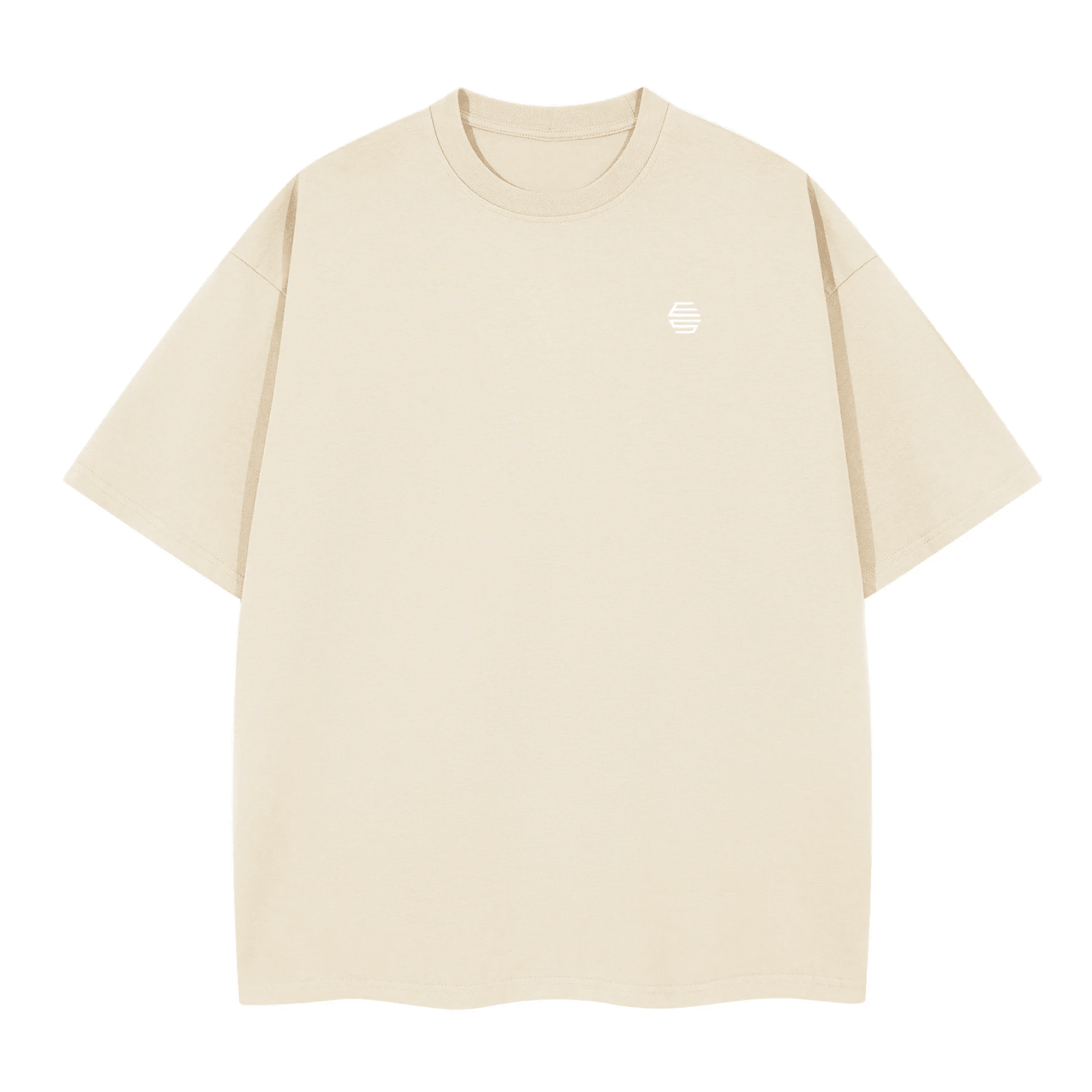 Boxy T-Shirt 01