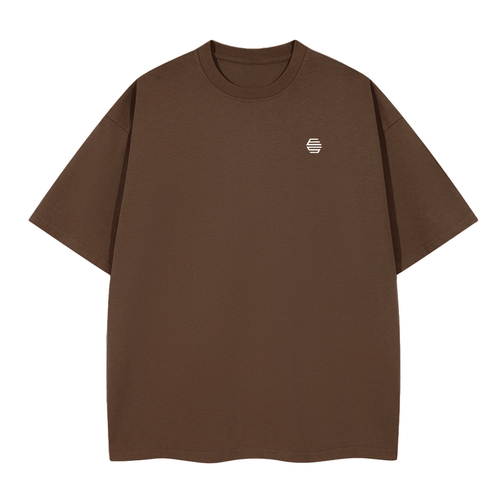 Boxy T-Shirt 01