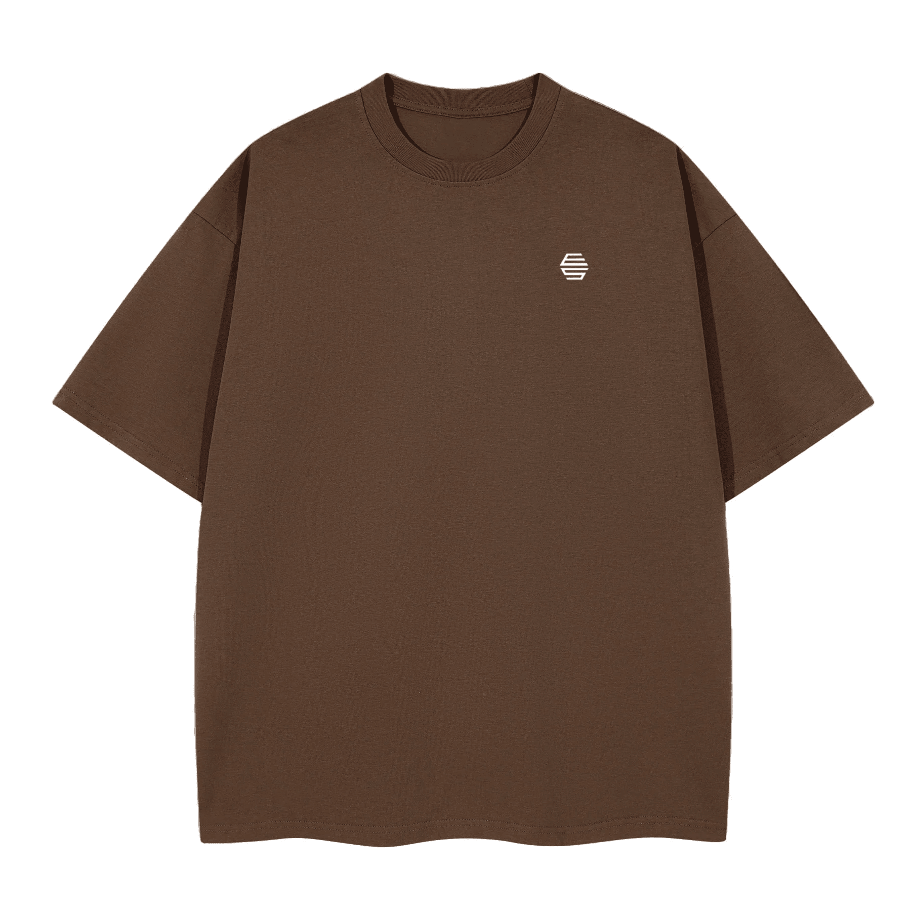 Boxy T-Shirt 01