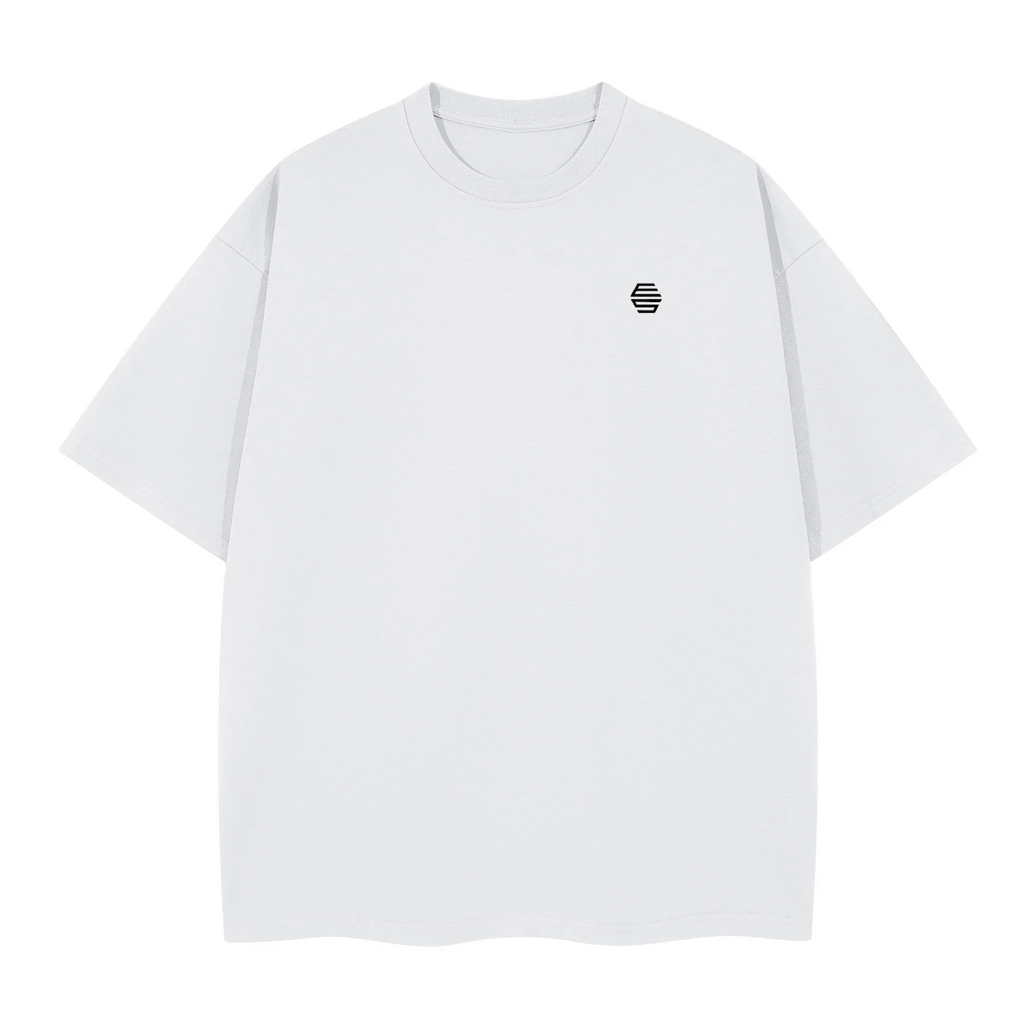 Boxy T-Shirt 01