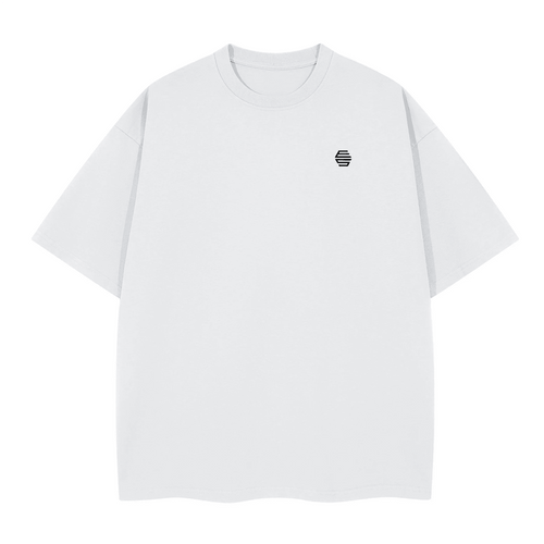 Boxy T-Shirt 01