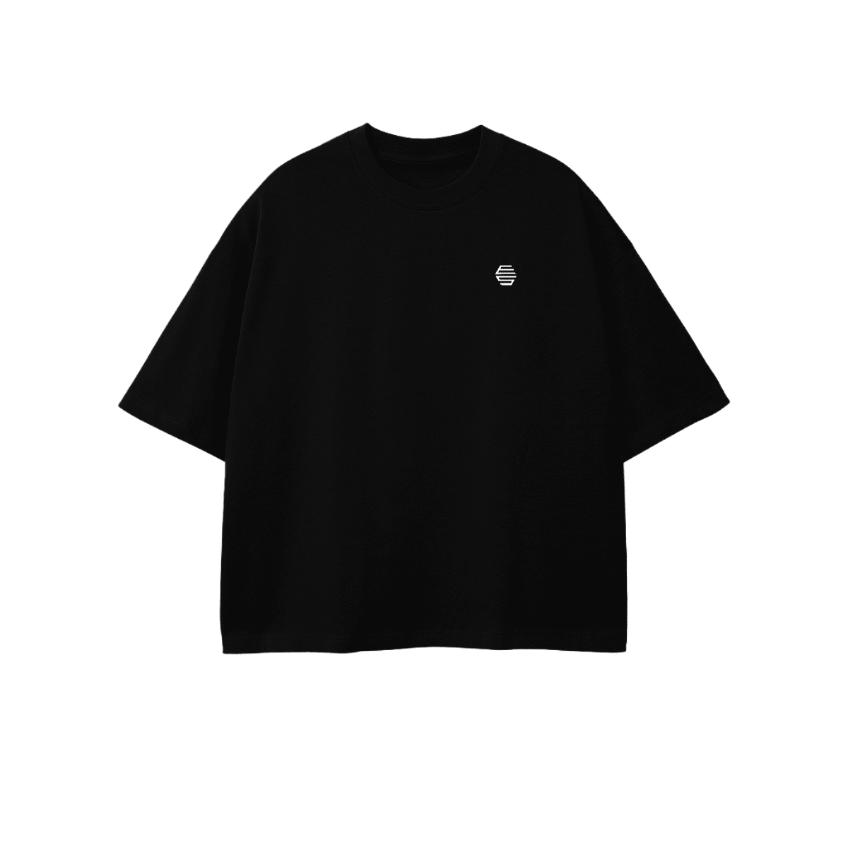 Boxy T-Shirt 01 MEMBER CLUB