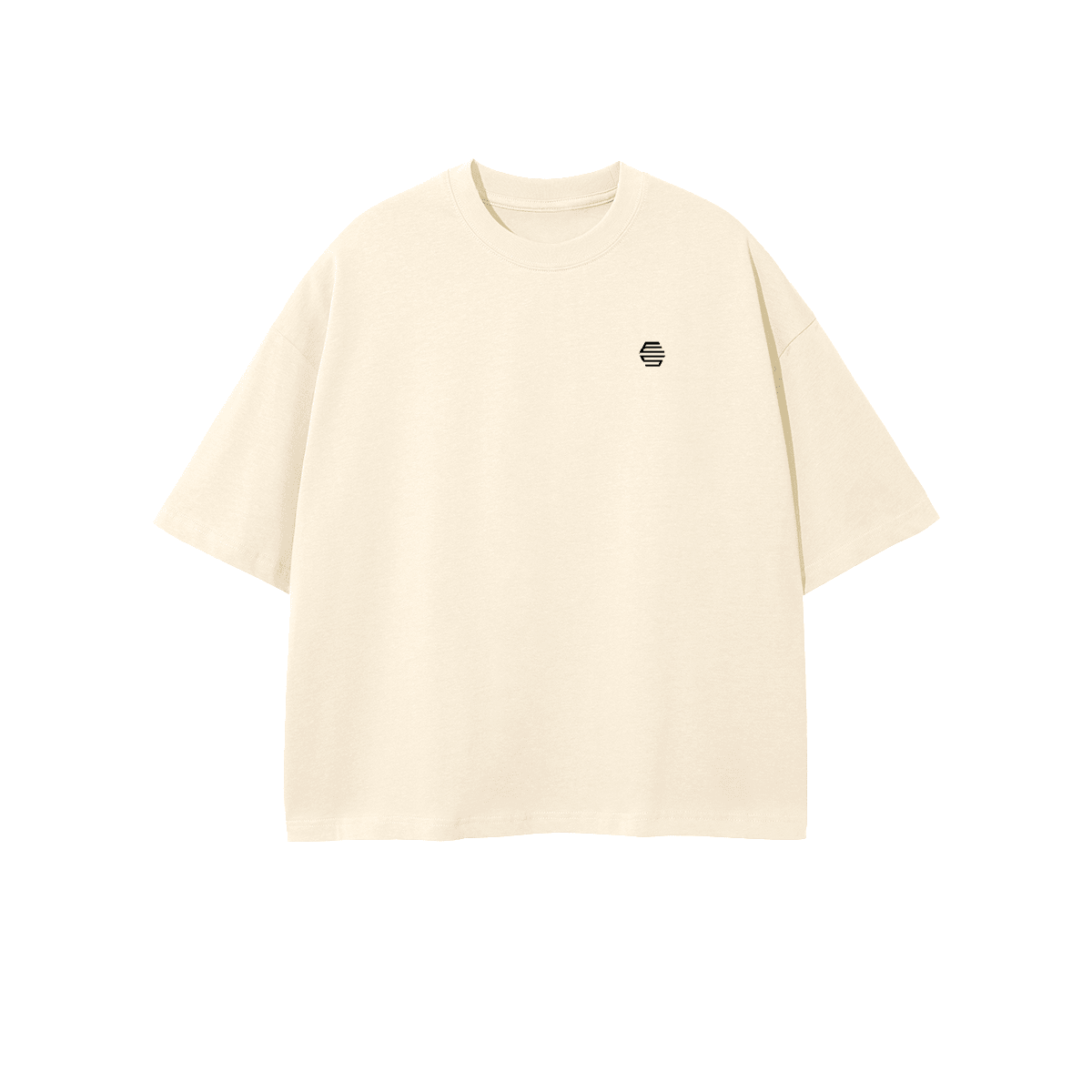 Boxy T-Shirt 01 MEMBER CLUB