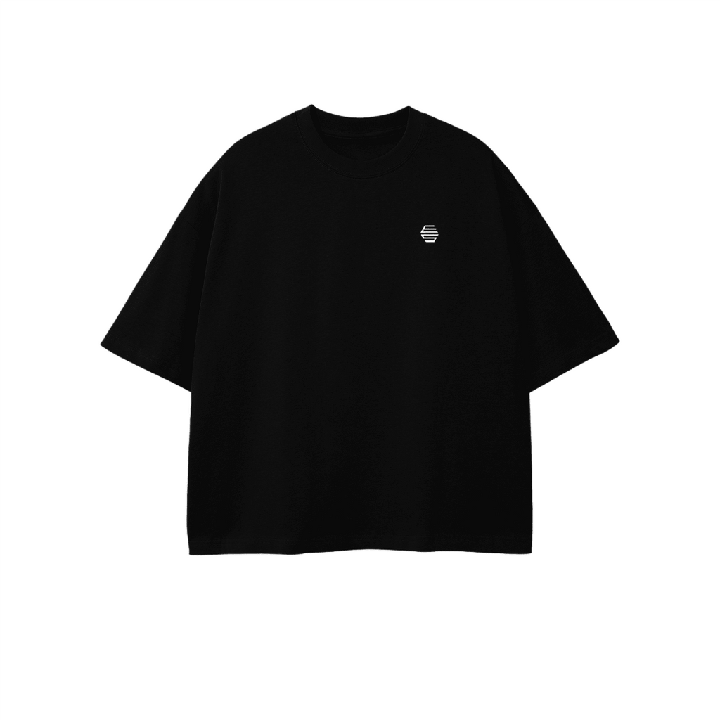 Boxy T-Shirt 02 — DESIGN DEPARTMENT