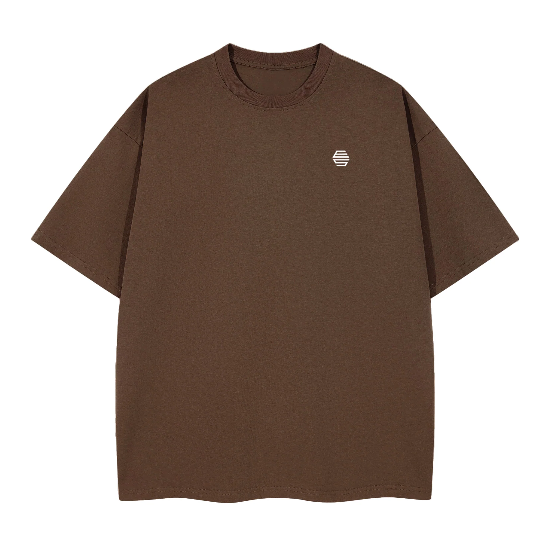 Boxy T-Shirt 01