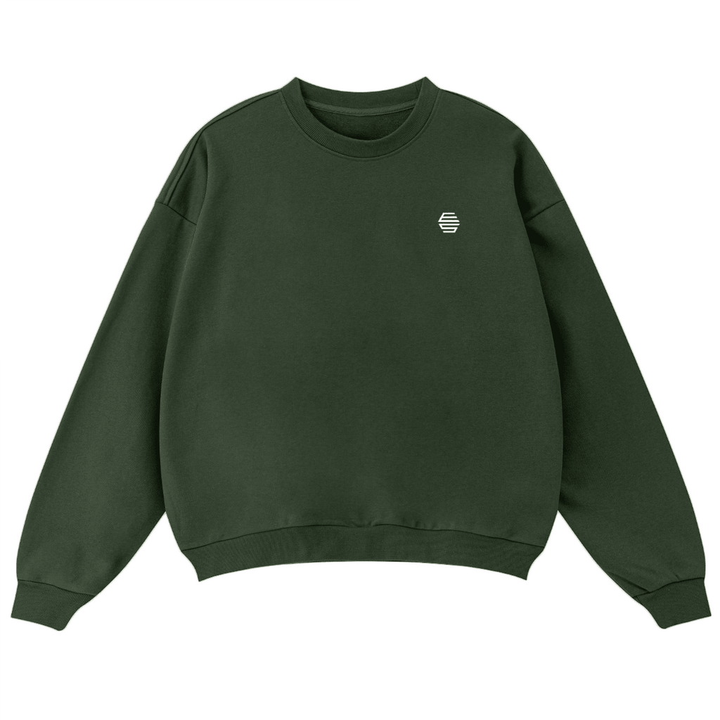 Crewneck 01