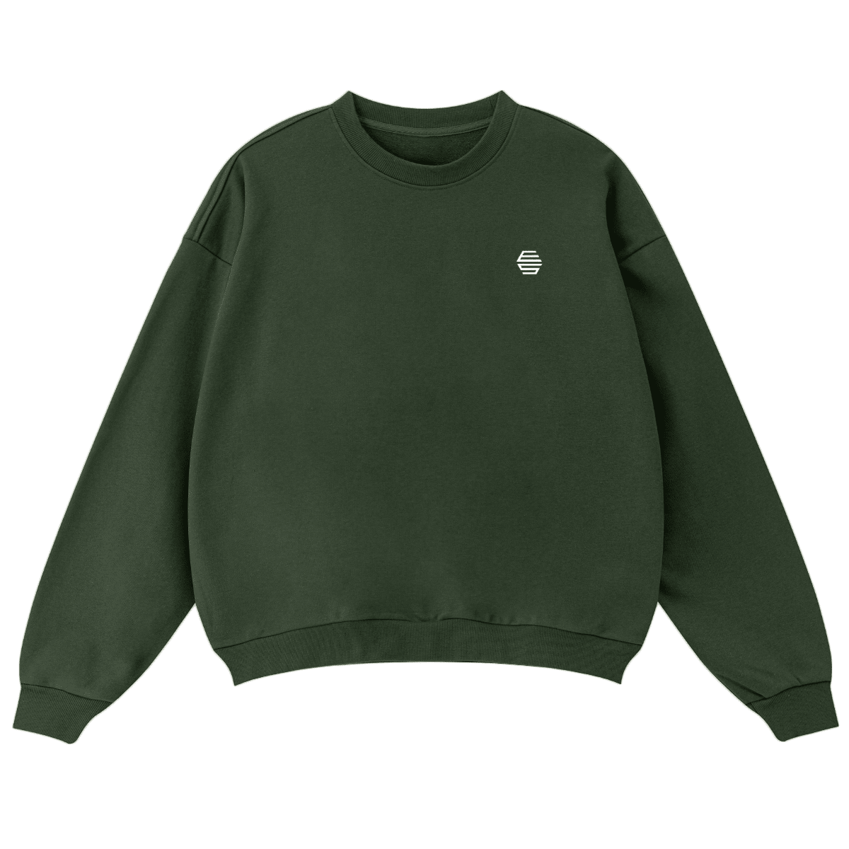 Crewneck 01