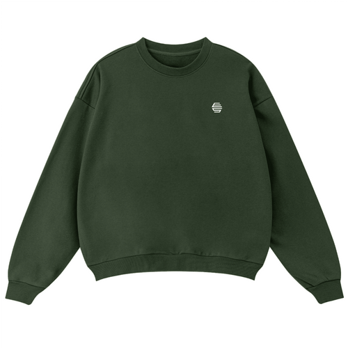 Crewneck 01