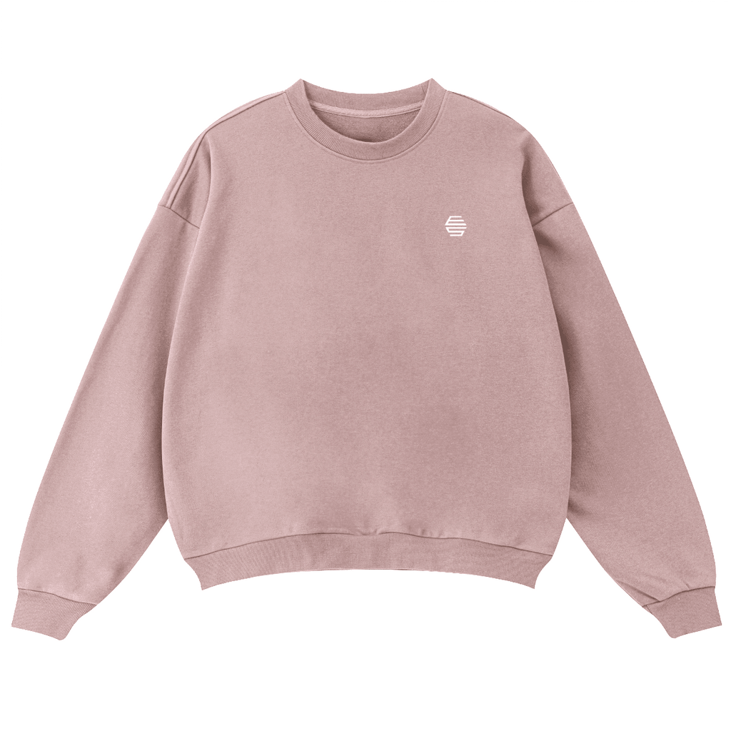 Crewneck 01