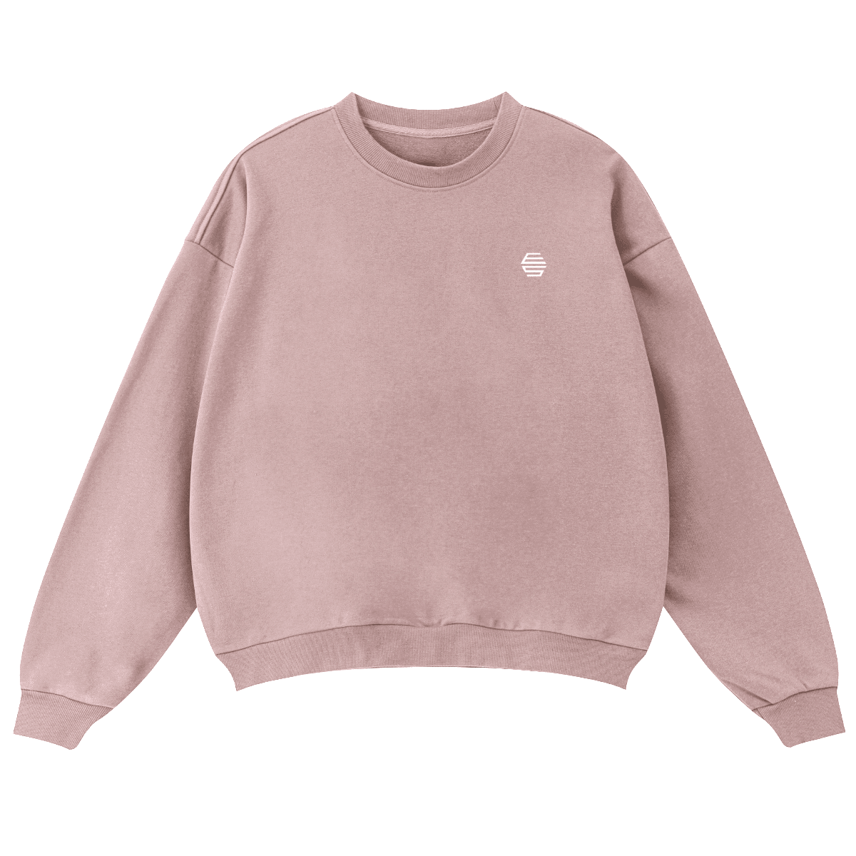 Crewneck 01
