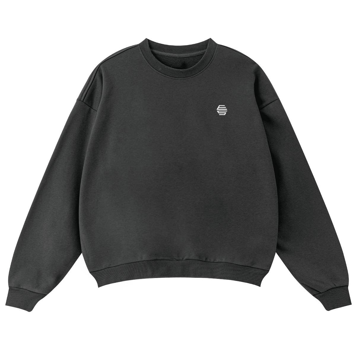 Crewneck 01