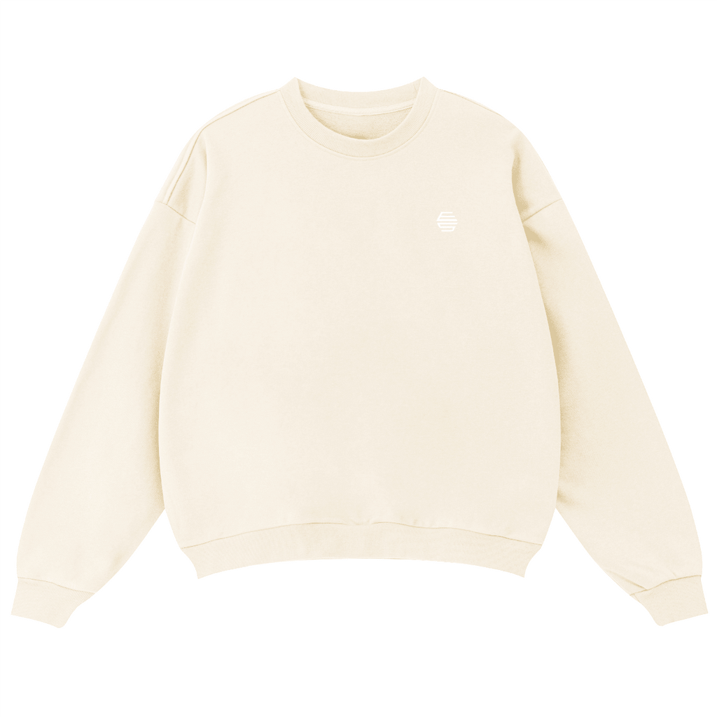 Crewneck 01