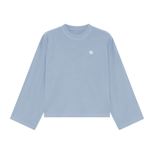 Cropped Long Sleeve 01