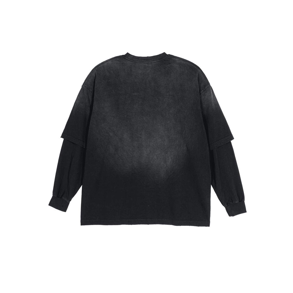 Double Long Sleeve 01