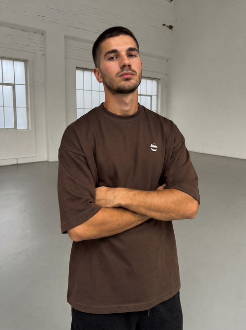 Boxy T-Shirt 01