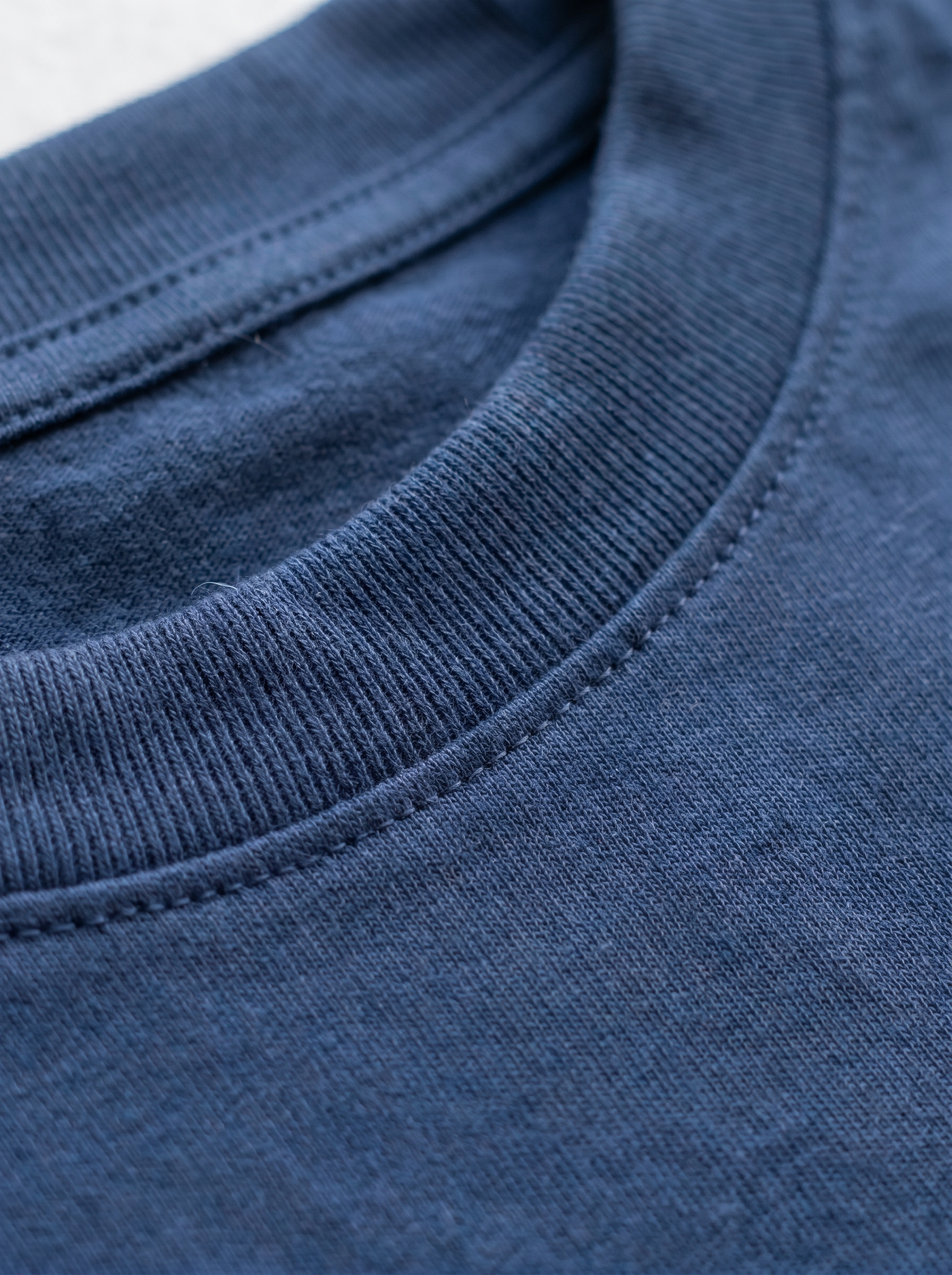 Boxy T-Shirt 01